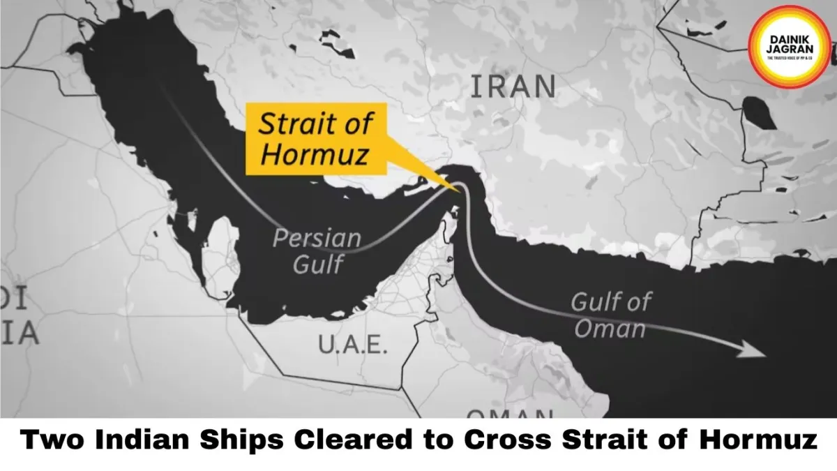 Maritime Incident Details