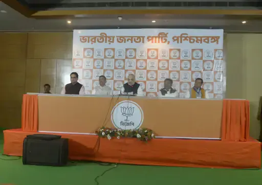 BJP