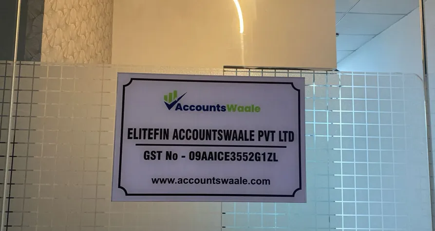 account