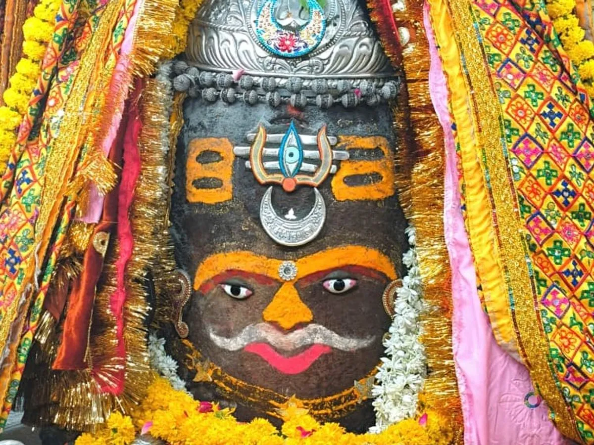 mahakaal