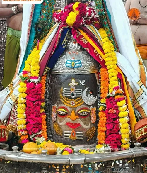 mahkaal