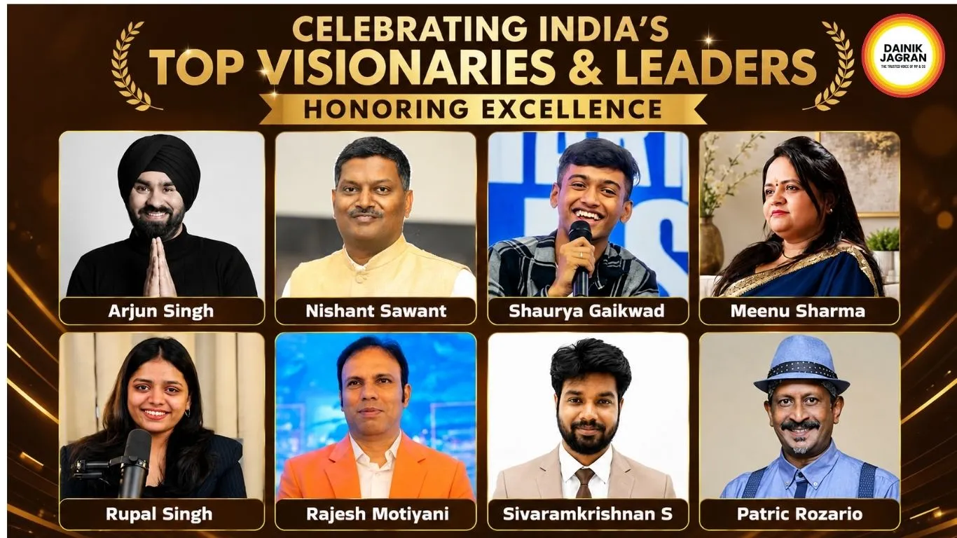 Indias top