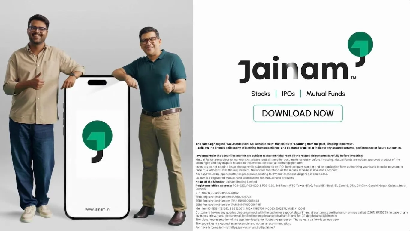 jainam