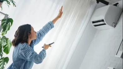 From Cool to Cruel: The Hidden Dangers of Stepping Out of AC into the Sun -  Dainik Jagran English