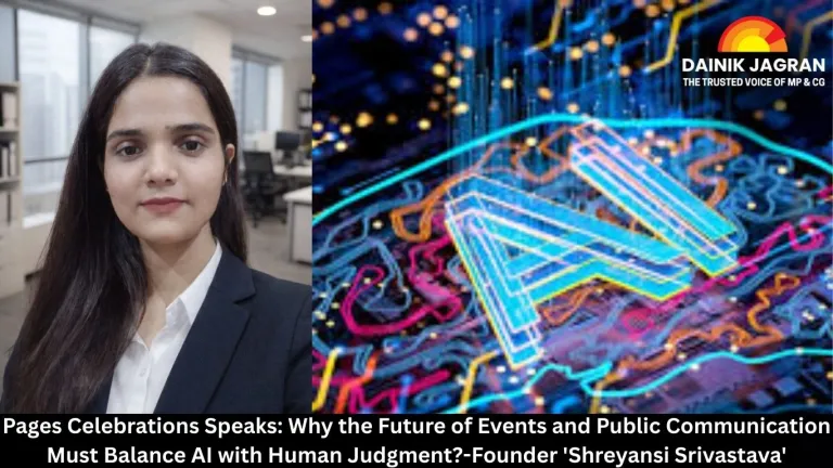 Pages Celebrations Speaks: Why the Future of Events and Public ...