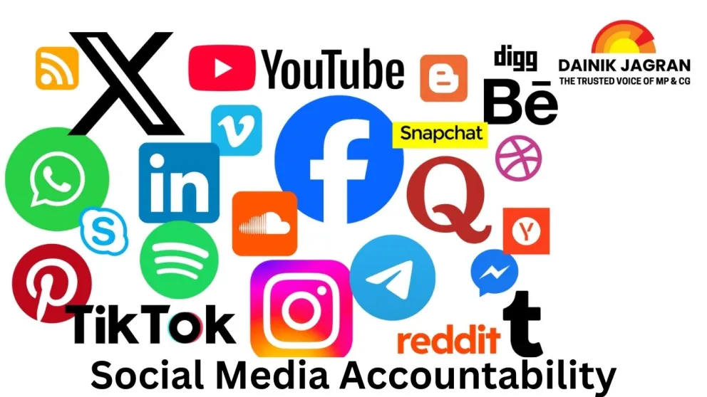 Media Accountability Street The Fragile Architecture of Democratic Resilience
