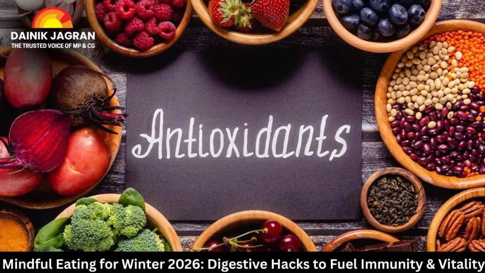 Curated visual reference: Visual Reference: Mindful Eating For Winter 2026 Digestive Hacks To Fuel Immunity