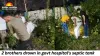 Brothers die after falling into government hospital’s septic tank