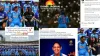 India’s women’s cricket team scripts history, Bollywood celebrates
