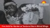 Youth Beaten to Death; Mob Sets Vehicles on Fire in Bhind: Police Deploy Forces Amid Rising Tension