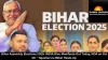 Bihar Assembly Elections 2025: INDIA Bloc Manifesto Out Today, NDA on Oct 30 – Tejashwi vs Nitish Heats Up