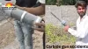 Carbide gun mishaps leave 150 people blind
