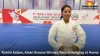 Asian Jiu-Jitsu Medalist Found Dead in Dewas Home