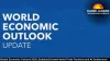 Global Economic Outlook 2025: Subdued Growth Amid Trade Tensions and AI Exuberance