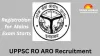 UPPSC RO ARO: Registration for RO/ARO Mains Exam Starts, Apply by October 31