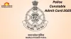 MP Police Constable Admit Card 2025: Admit Card May Be Released Anytime, Exam Scheduled on This Date