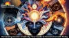 Harnessing Cosmic Creativity: Your Guide to Personal Growth Today