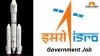 Recruitment for 10th pass in ISRO