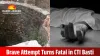 Young Man Drowns in Well While Trying to Save Niece in Singrauli