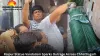 Statue of Chhattisgarh Mahatari Vandalized in Raipur Ahead of State Festival: Clash Between Police and Protesters