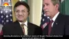 Shocking Revelations: Ex-CIA Officer Claims US 'Bought' Pakistan's Nukes from Musharraf with Millions in Aid
