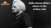 Sidhu Moose Wala's album in the 100 million club