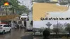 Fresh rainfall lashes Madhya Pradesh, soaking 20 districts