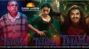  Thamma Lights Up Diwali 2025: Maddock’s Costliest Horror-Comedy with Ayushmann, Rashmika & Nawazuddin’s Yakshasan
