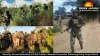  Security Forces Neutralize ULFA(I) Cadre in Namsai Encounter Following Army Camp Attack