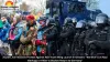 25,000 Join Massive Protest Against AfD Youth Wing Launch in Giessen: "We Won't Let Nazi Ideology or Hitler's Shadow Return to Germany"