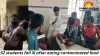52 students fall ill after eating contaminated food at Telangana school