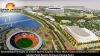 Ahmedabad Emerges as India’s Sports Capital: 6 New World-Class Stadiums, ₹6000 Cr Sardar Patel Sports Enclave Coming Soon