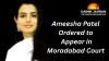 Ameesha Patel Summoned by Moradabad Court in Rs2 Lakh Cheque Bounce Case Linked to Event Dispute