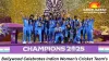 Bollywood Celebrates Indian Women’s Cricket Team’s World Cup Triumph