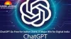 ChatGPT Go Free for Indian Users: A Major Win for Digital India