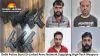Delhi Police Bust ISI-Linked Arms Network Supplying High-Tech Weapons to Notorious Gangs