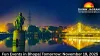 Fun Events in Bhopal Tomorrow: November 19, 2025
