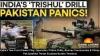  India’s Two-Front Power Play: Operation Trishul Drills, Bhairav Commandos & China-Pak Satellite Threat Escalate Border Tensions