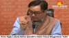 BJP Rejects Rahul Gandhi’s Voter Fraud Claims, Kiren Rijiju Calls Allegations ‘Fake'