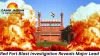 Major Breakthrough in Red Fort Blast Probe: Dr. Umar Identified as Mastermind