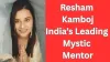 Resham Kamboj: The Mystic Guide Transforming Modern Lives