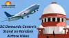 Supreme Court Seeks Centre’s Response on Arbitrary Airfares; Questions Cut in Free Baggage Allowance