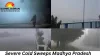 Severe Cold Grips Madhya Pradesh; School Timings Revised as IMD Issues Widespread Cold Wave Alert