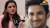 Sushant Singh Rajput’s sister Shweta Singh Kirti questions suicide theory again