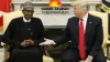 Trump Warns Nigeria Over Christian Killings: Threatens Military Action, Orders U.S. Army to Prepare for Strike