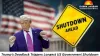 Trump’s Standoff Sparks Longest Government Shutdown in US History; Economic Loss Crosses Rs 1 Lakh Crore