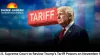 Trump Tariffs Face U.S. Supreme Court Scrutiny on November 5; Ruling Could Redefine Presidential Power and Global Trade