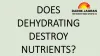 Beyond Thirst: Why You're Chronically Dehydrated and How to Fix It for Good