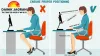 Desk-Bound and Stiff? Simple Ways to Reverse the Sitting Disease