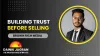 Building trust before selling: Manish Bhattacharjee from Brown Rich Media shares how personal branding shapes modern entrepreneurship